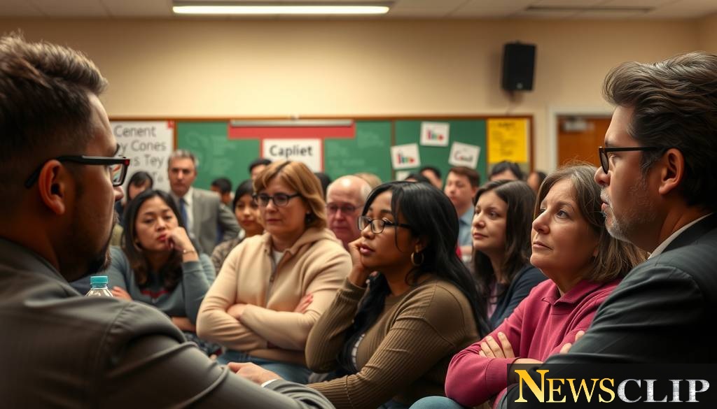 A No Vote for Redwood City School Tax: Prioritizing Accountability