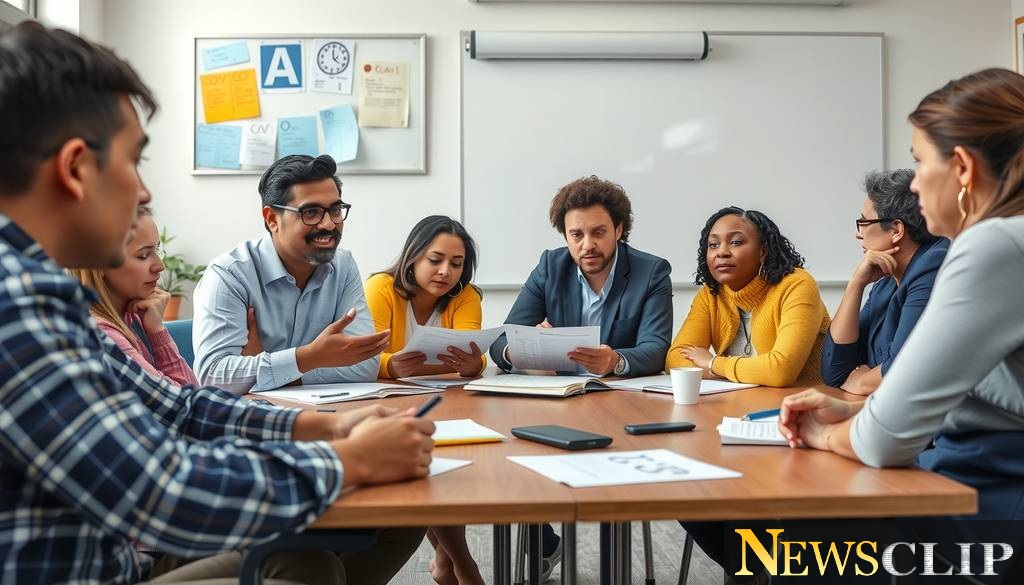 Urgent Appeal: Vote 'Yes' on Measure A to Address Enrollment Crisis