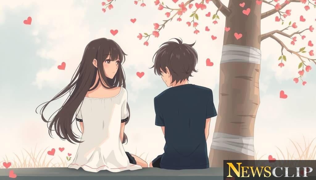Navigating Friendship's Crossroads: A Deep Dive into Unrequited Love