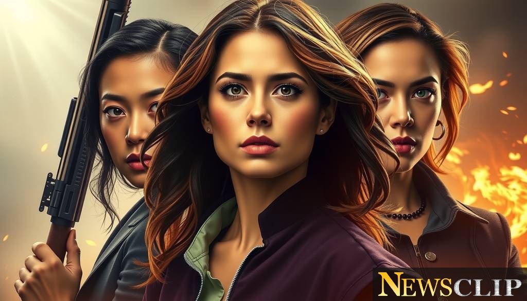 Unpacking the Anticipation: Will 'The Testaments' Return for Season 2?