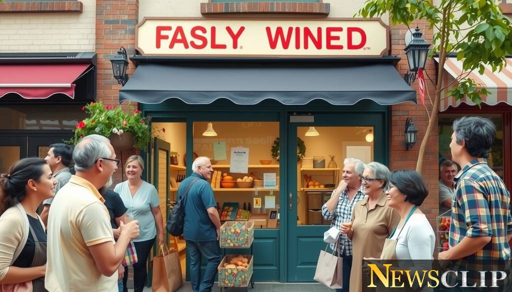 Celebrating Family-Owned Businesses: The Heart of Small Business Week
