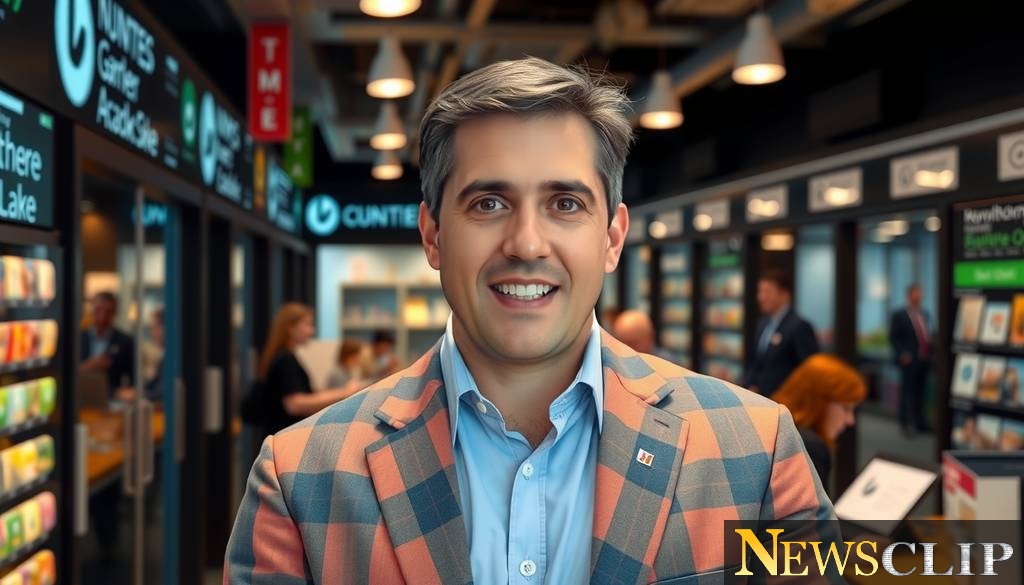 Ryan Cohen's Strategic Vision for eBay: Insights from His CNBC Interview