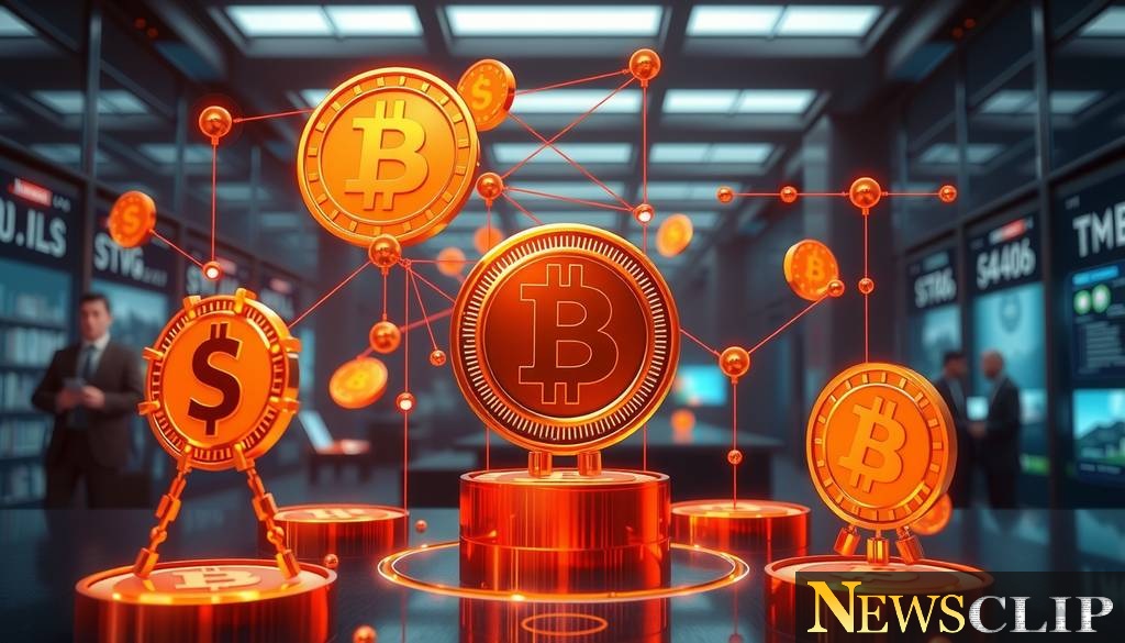 Are Tokens the Future of Currency? A Comprehensive Business Primer