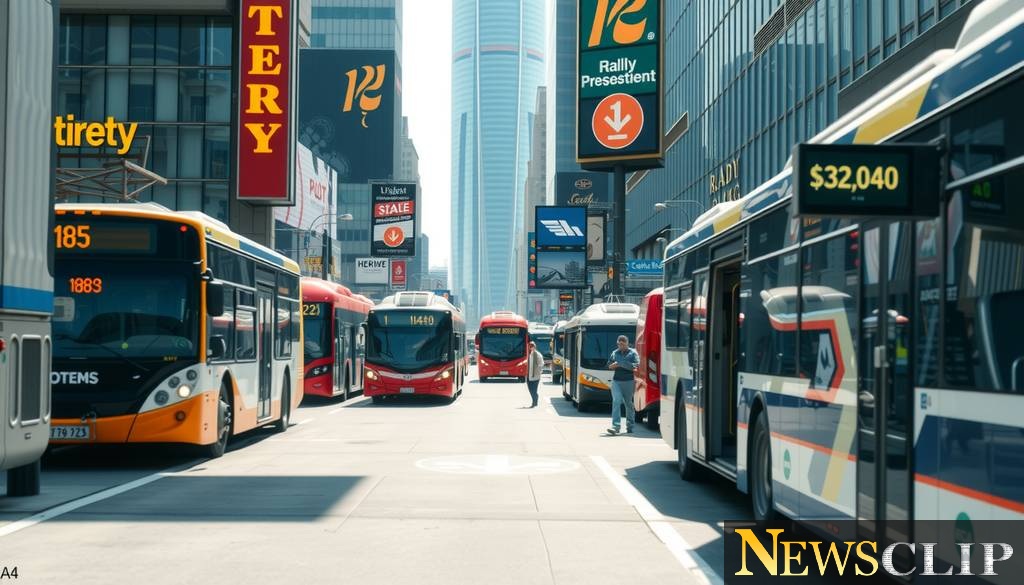 House Democrats Propose Taxation Overhaul to Fund Transit Initiatives