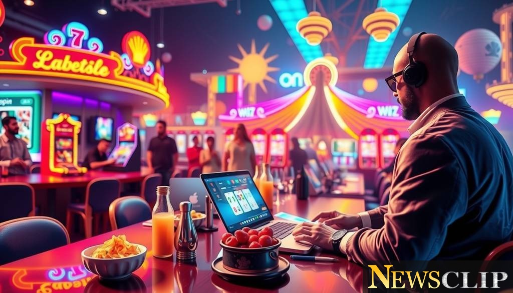 Inside the Hype: Insider Trading Surges at Dave & Buster's