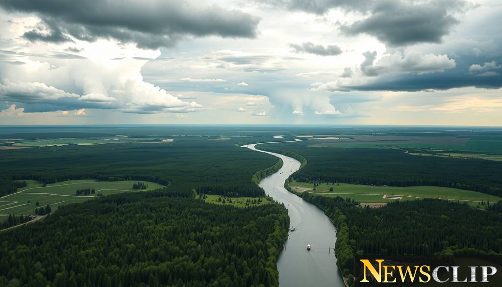 Unlocking the Secrets of America's Untapped Real Estate: A Million Acres Awaits