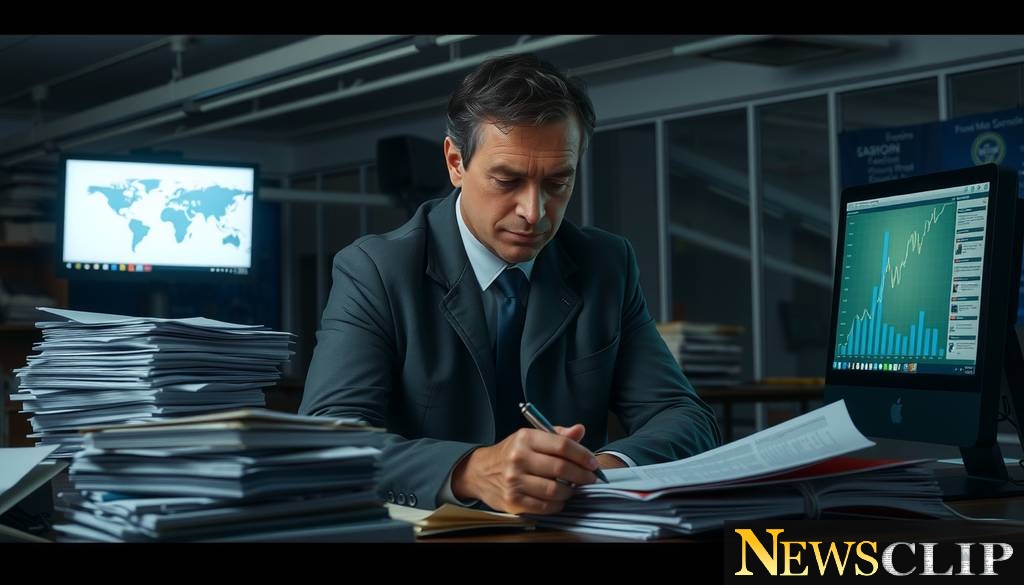 The Veil of Critic Fatigue: Unpacking Our Desensitization to Outrage