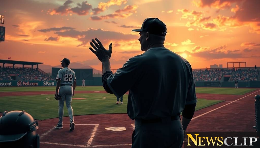 Remembering Bobby Cox: The Heart and Tactics of a Legendary Braves Manager