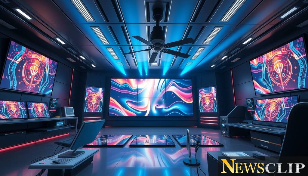 NETRON V3: Obsidian's Groundbreaking Advancement in Entertainment Data Distribution