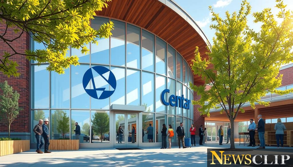 Revamping the Delta: Smith Entertainment Group's Ambitious Plans Unfold