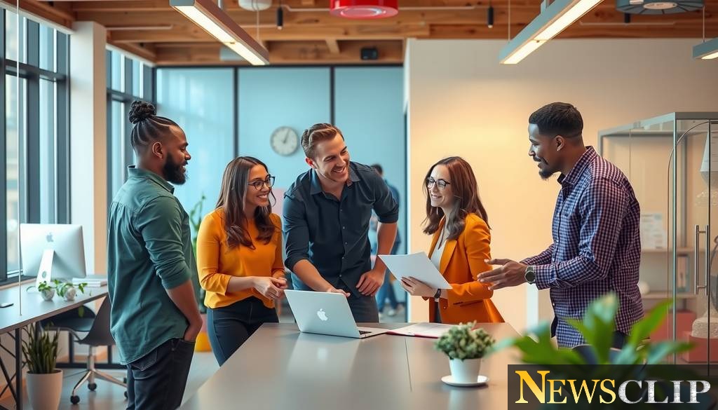 Empowering Fort Worth's Startups: The Role of Small-Business Development Centers