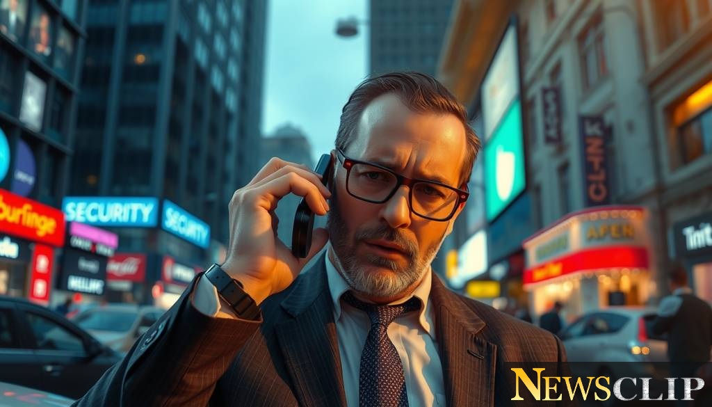 Threatening Calls: A Florida Incident Raises Business Security Concerns