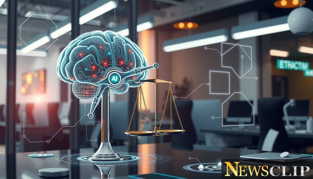 Decoding Claude: Ethics and Risks in AI's Blackmail Scenario
