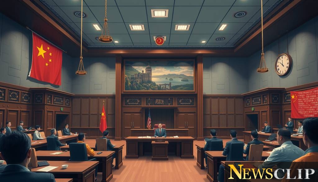 No One Is Immune: Unpacking China's Anti-Graft Drive and Its Implications