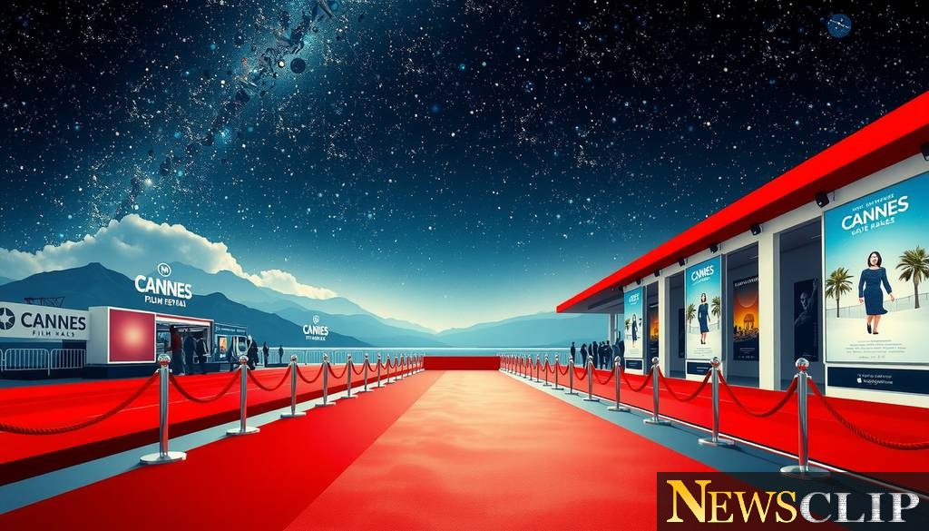 Cannes 2023: Spotlight on Must-See Film Premieres