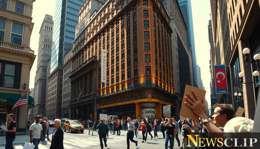 The Tension Between NYC Elites and Policy Critics: A Deeper Look