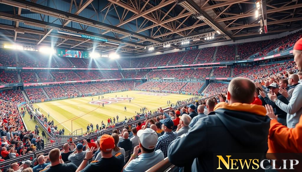 Inside the Baltimore Ravens' Business Strategy: Insights from Sashi Brown