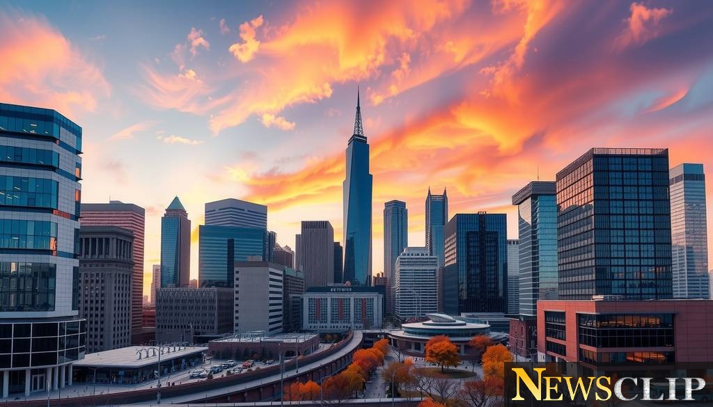 Leading Voices in Detroit Business: Meet the Innovators