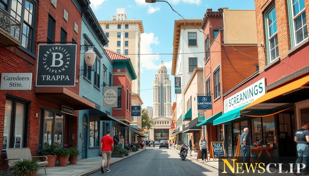 Tampa's Small Business Navigator: A Two-Year Milestone in Entrepreneurial Support
