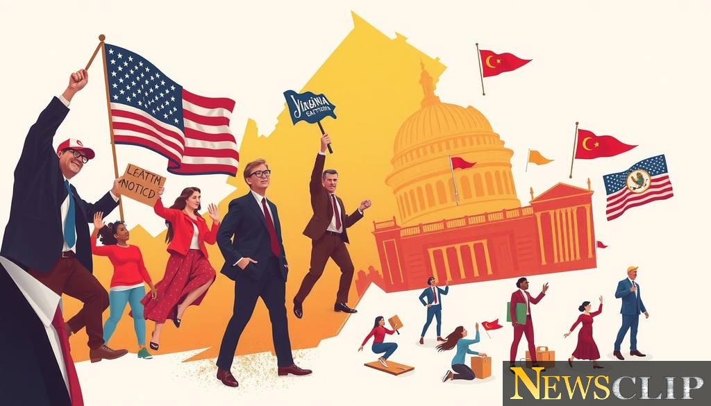 Virginia's Redistricting Ruling: A Disillusioning Setback