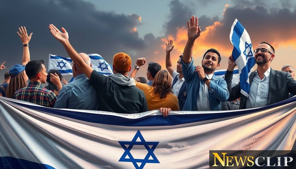 Protecting Israel: The Risks of Compromising National Security