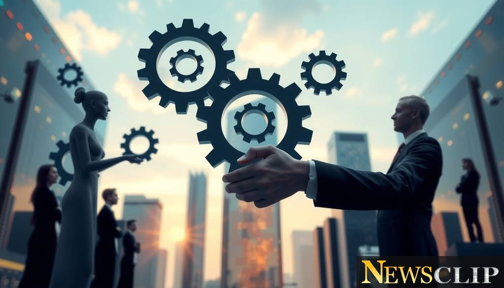 Strategic Alliances: Why Rivals Collaborate