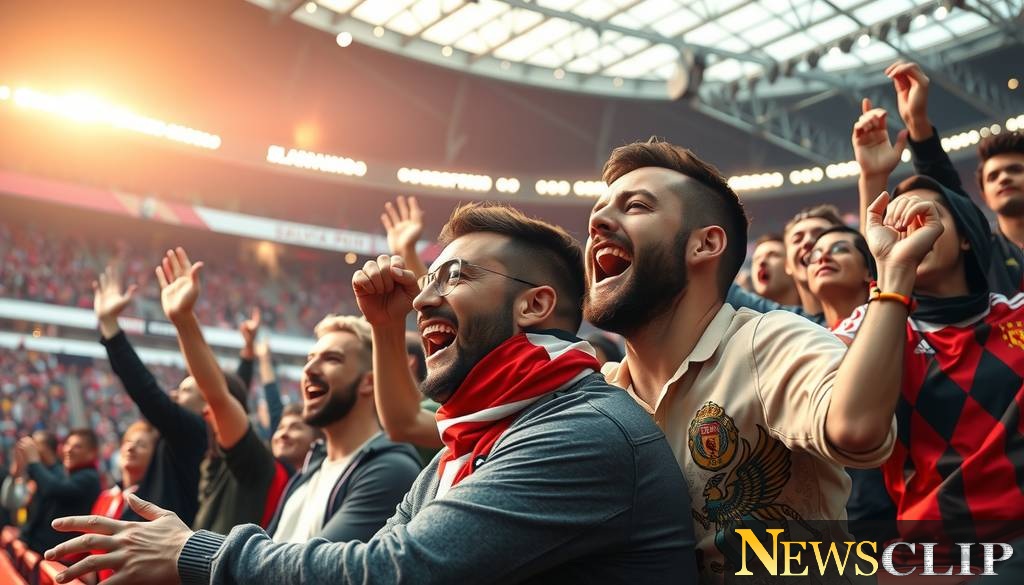 Slavia Prague Takes a Firm Stand: Lifetime Bans for Rowdy Fans