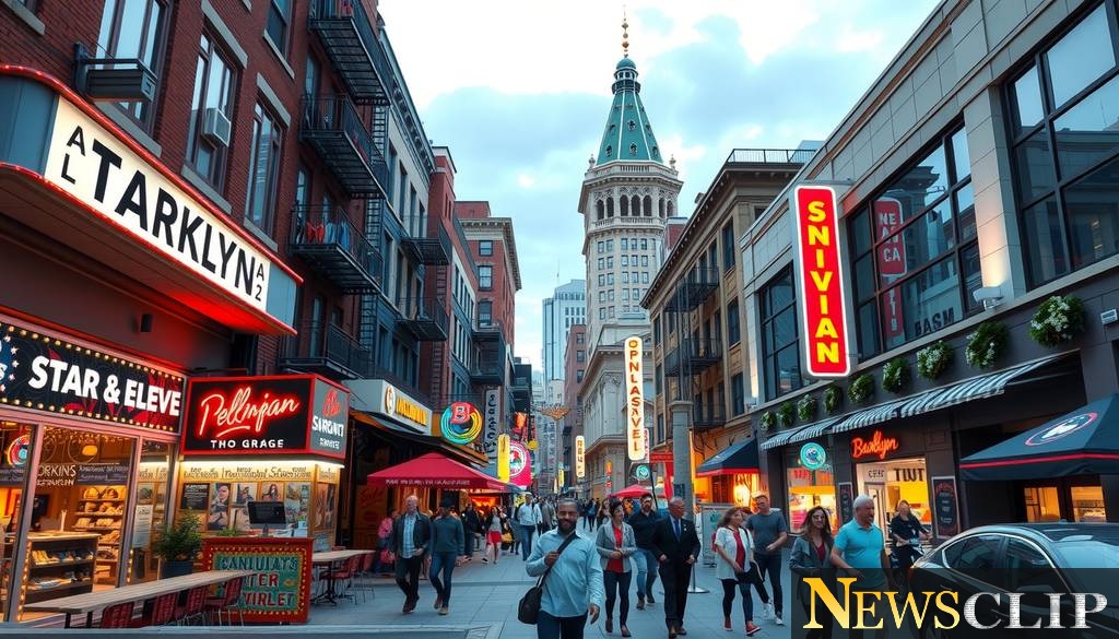 Kings Plaza: A New Era of Shopping and Entertainment in Brooklyn