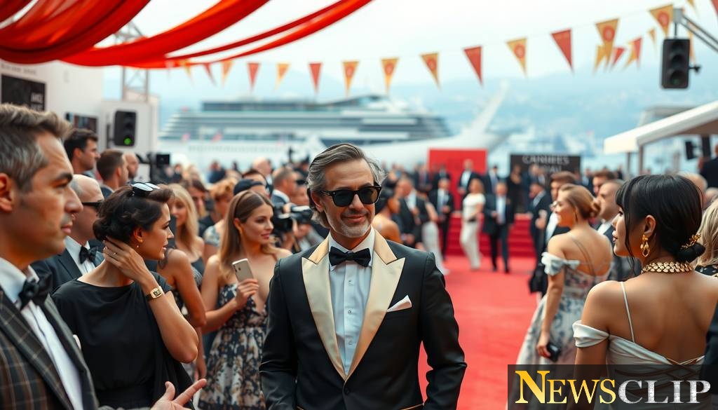 Cannes 2023: The Films Set to Spark Conversations
