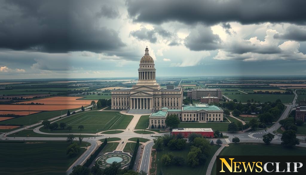 A Decade of Decline: The True Cost of Republican Rule in Iowa