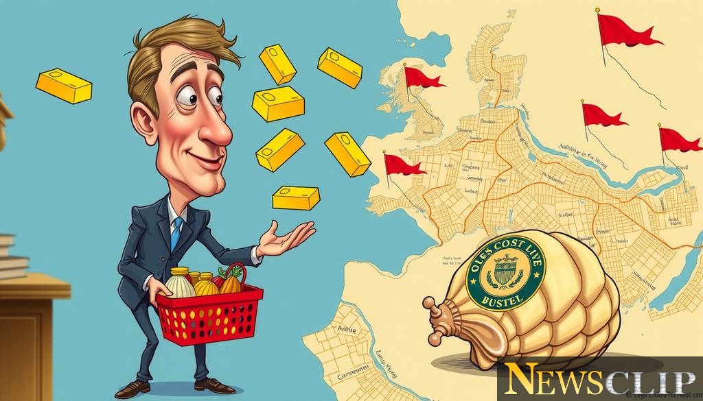 Sharpening Perspectives: Editorial Cartoons on Today's Pressing Issues
