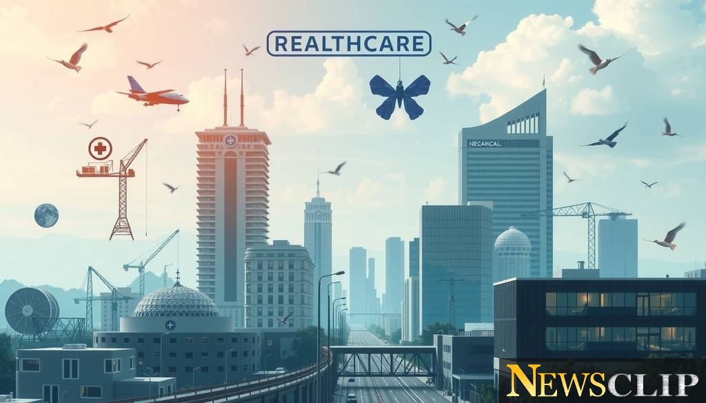 Navigating Complexity: Economy and Health in Focus
