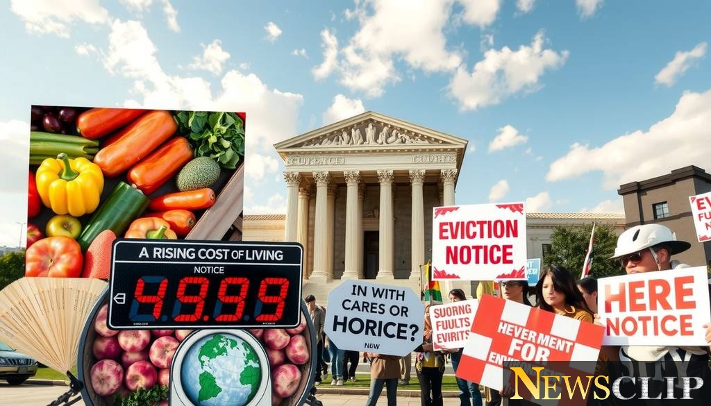 The Hidden Costs of Living: Understanding Recent Changes and Their Impact