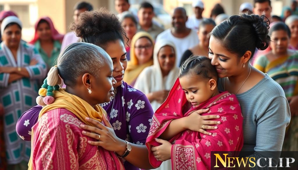 Reflections on Mother's Day: A Call for Authentic Celebration