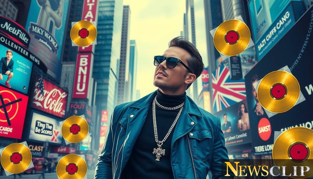 Unpacking the Billionaire Beat: Who's the Richest Musician and What It Means