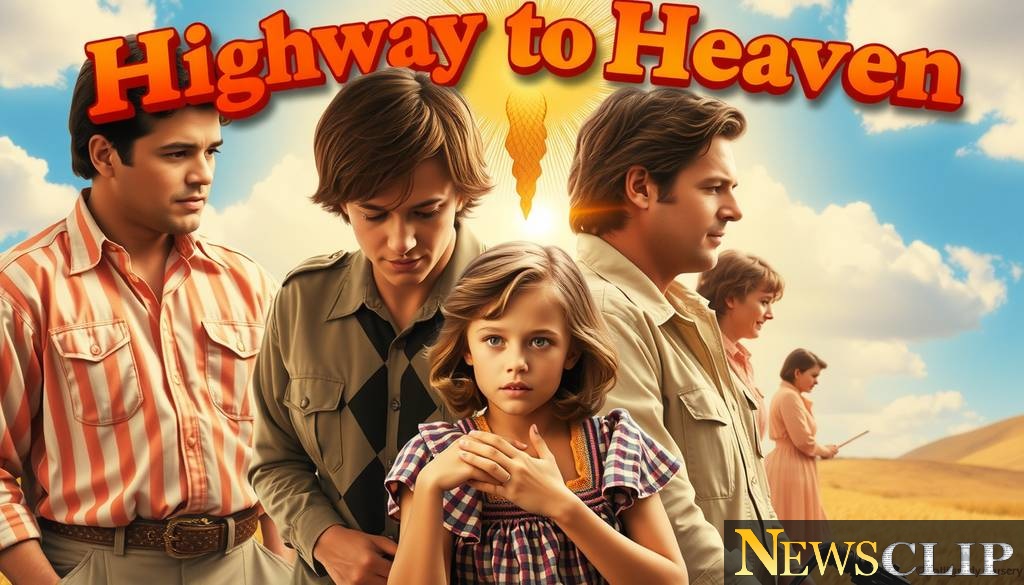 Beyond the Show: Life After 'Highway to Heaven'