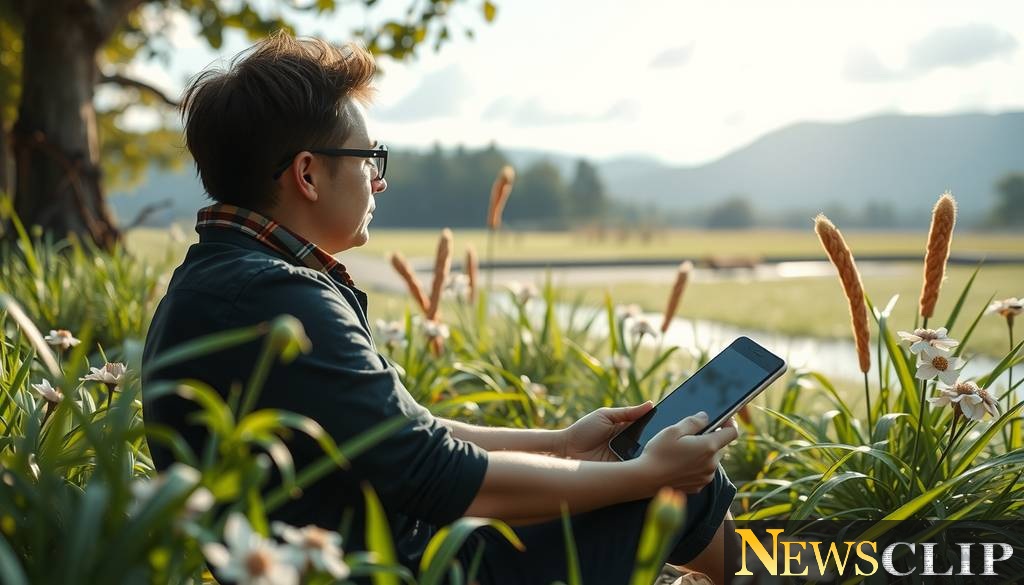 The Digital Detox: Why We Need to Unplug from Our Devices