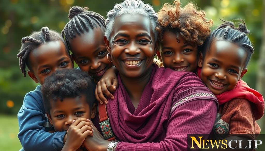 The Unsung Heroes: Minnesota Mothers Surviving a Year of Trial