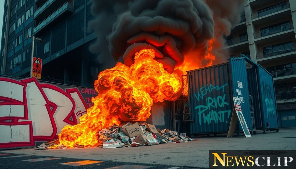 Editorial Insights: The Unseen Consequences of May 10, 2026 Events