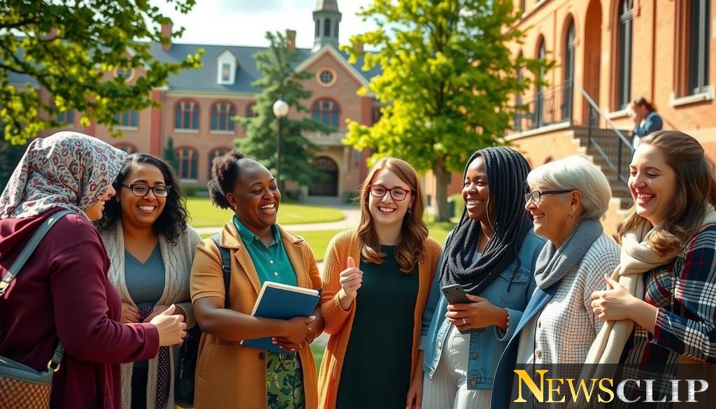 Saint Mary's Academy: A Bittersweet Reunion of Sisterhood