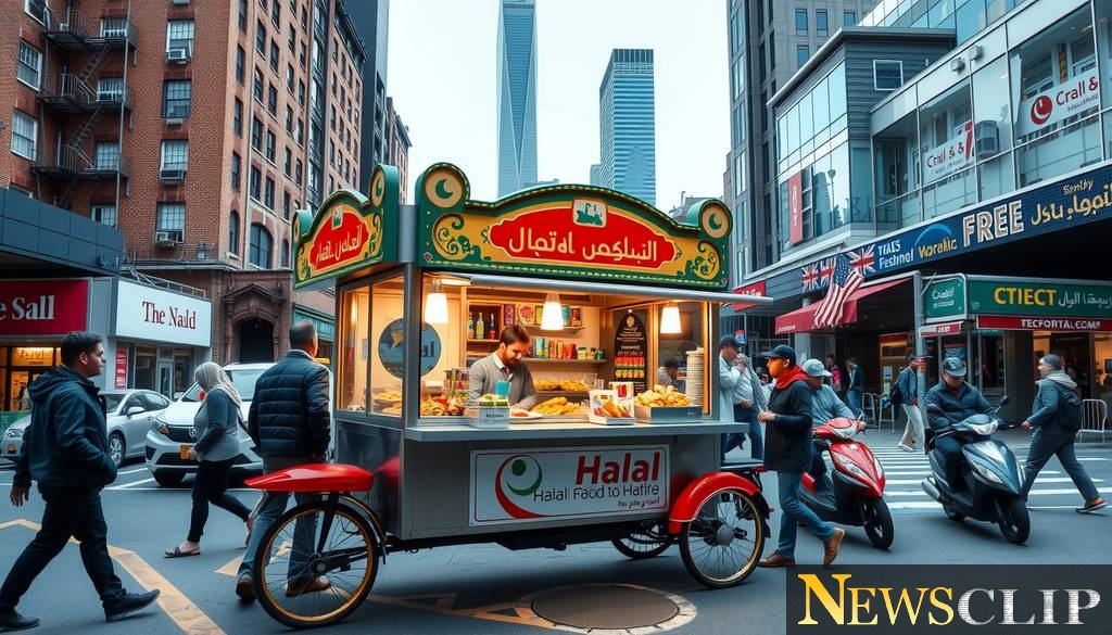 Halal for All: The $8 Promise and Its Costly Reality