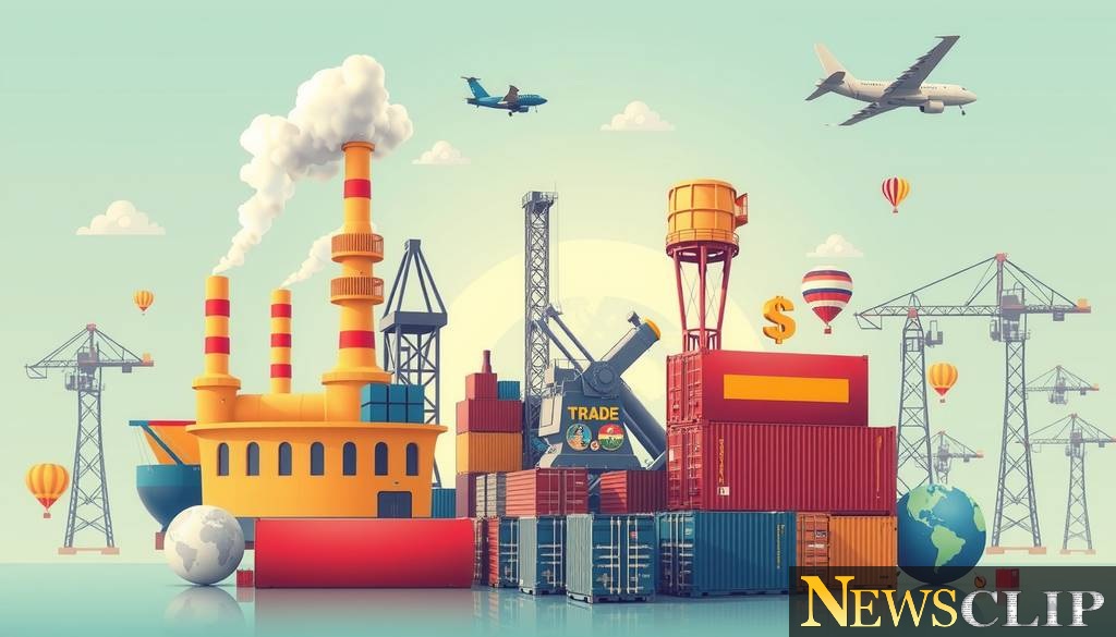 Navigating the Impacts of Trump Tariff Refunds: What Businesses Need to Know