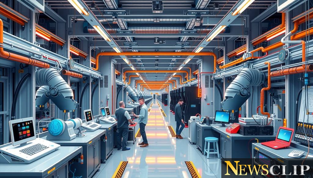 Unpacking Amazon's Bold Move: The $20 Billion Chip Business