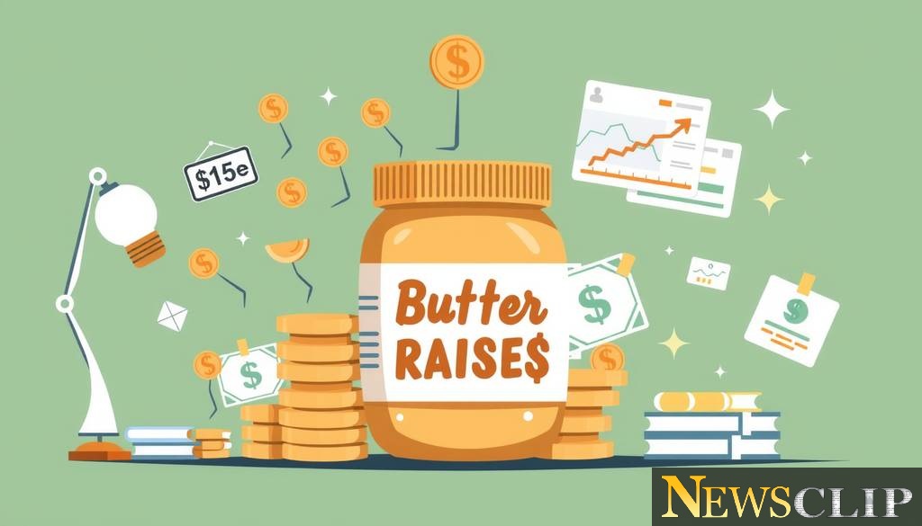 The Disastrous Trend of 'Peanut Butter Raises' and What It Means for Workers