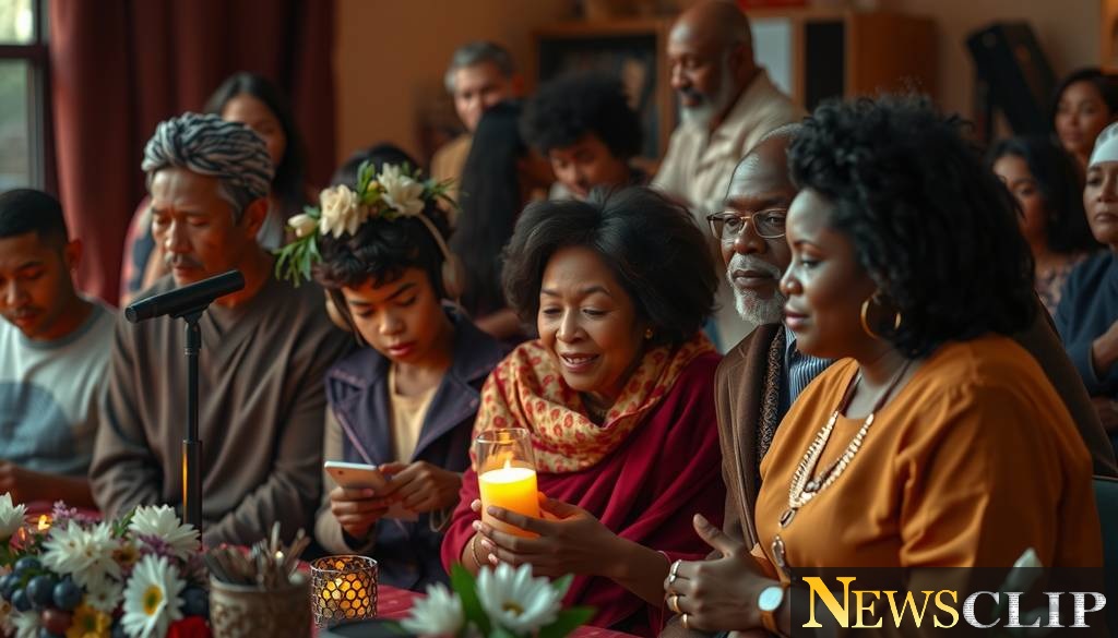 Remembering John H. Bobb: A Cultural Trailblazer's Legacy