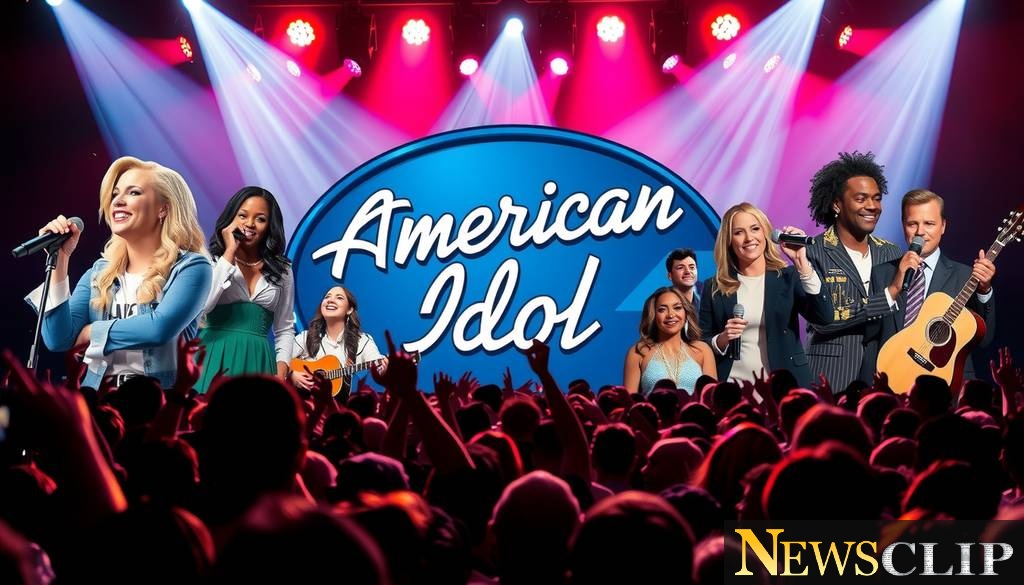 Where Are They Now? A Closer Look at 'American Idol' Winners