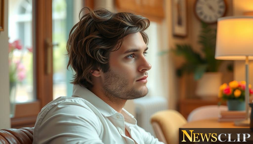 Behind the Scenes with Luke Grimes: The Man Behind the 'Marshals' Star