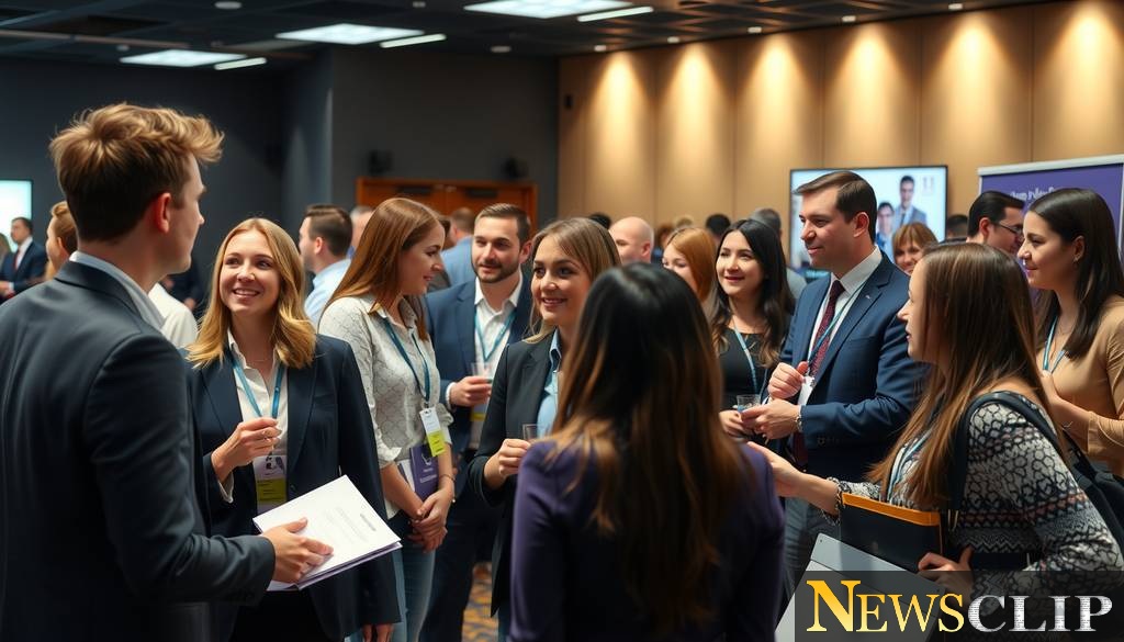 Celebrating Future Leaders: Shidler College's Mentorship Night
