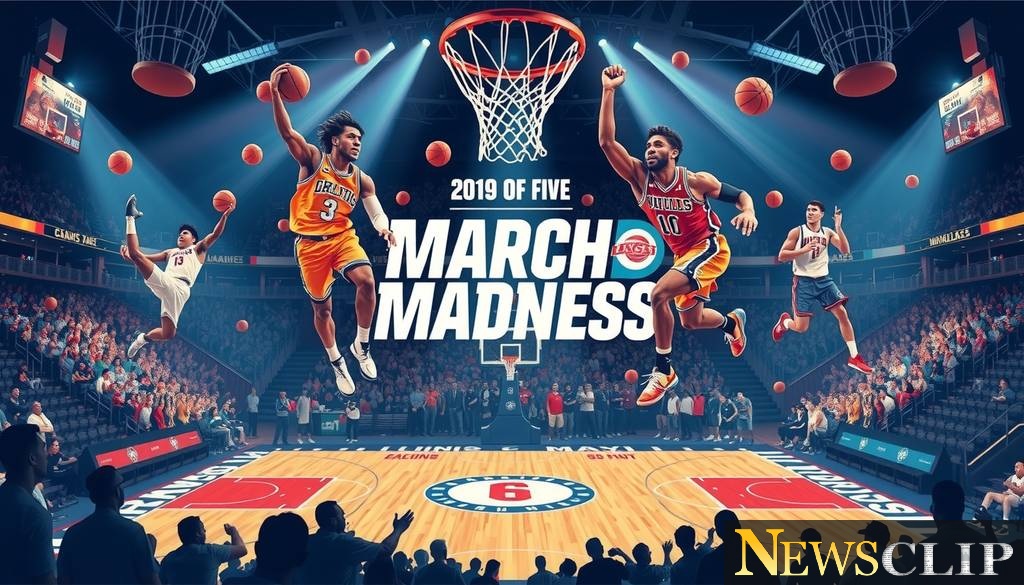 Tom Izzo Weighs In: NCAA Tournament Expansion and Its Impact
