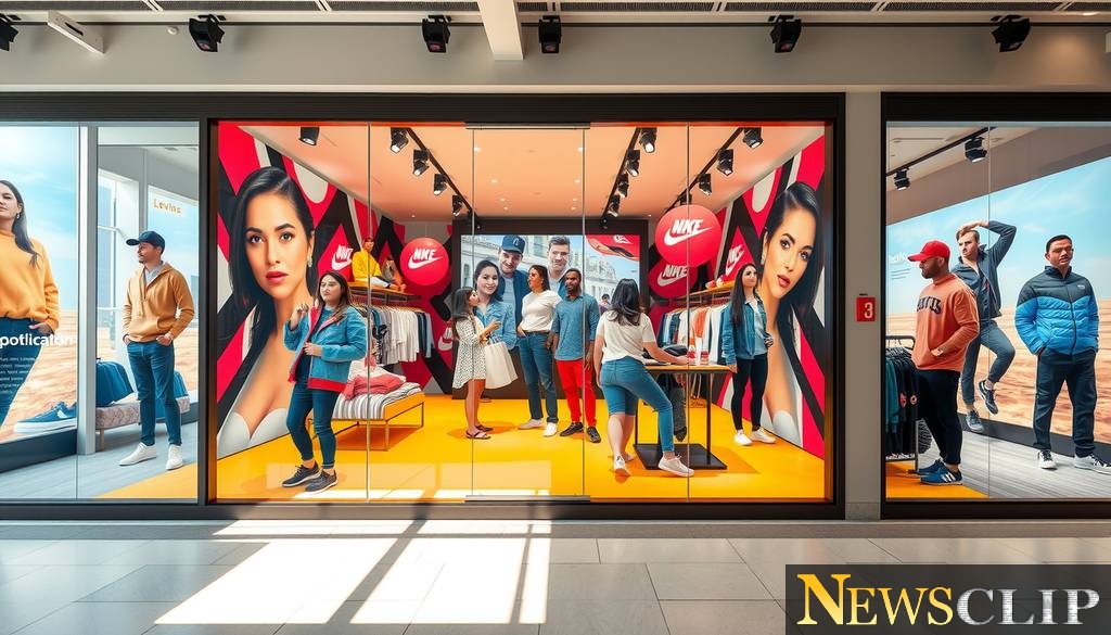 Is Gap Finally Making a Comeback? Analyzing Current Trends